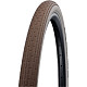 Купить Покрышка SCHWALBE Fat Frank K-Guard TwinSkin, 28x2.00, коричневая