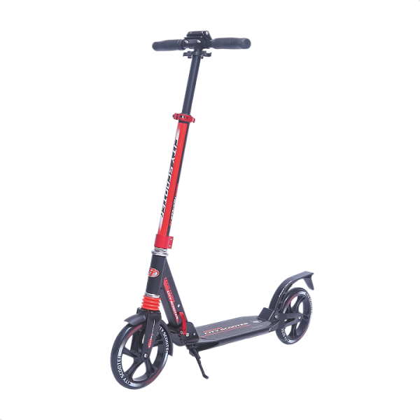 Купить Самокат TECH TEAM City Scooter