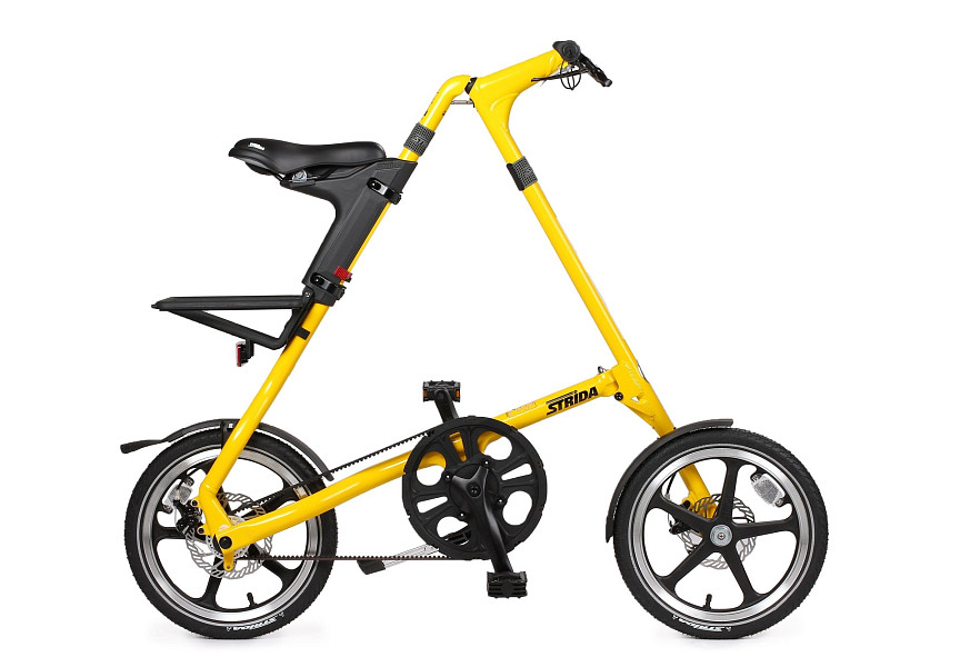 Купить STRIDA LT 2020