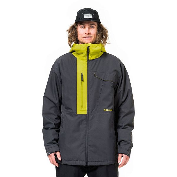 Купить Куртка HORSEFEATHERS KAILAS INSULATED