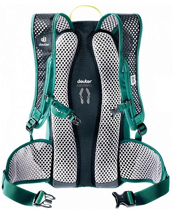 Купить Рюкзак DEUTER 2021 Race X 3207118/3325 petrol-arctic