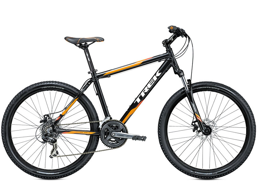 Купить TREK 3500 Disc 2015