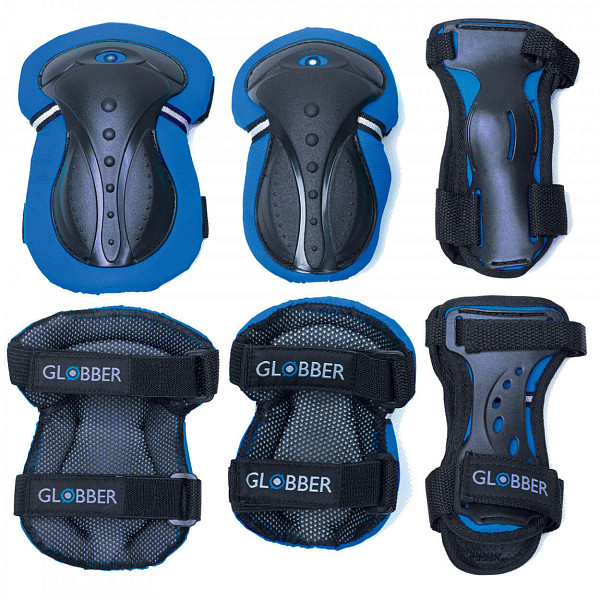 Купить Комплект защиты Globber Protective Junior Set