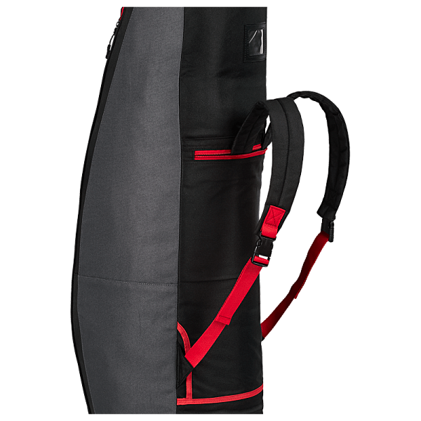 Купить Чехол HEAD SINGLE BOARDBAG + BACKPACK рюкзак 160 см