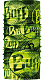 Купить Бандана BUFF CYCLONE BUFF CYCLONE BUFF® LOG US (см:53cm/62cm)