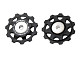 Купить Ролики заднего переключателя SHIMANO Y5Y298190 10ск RD-M820