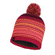 Купить Шапка BUFF Knitted&Polar Hat Neper NEPER BRIGHT PINK