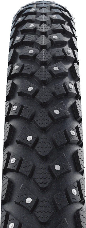 Купить Покрышка SCHWALBE MARATHON WINTER PLUS, 26 дюймов x2.00