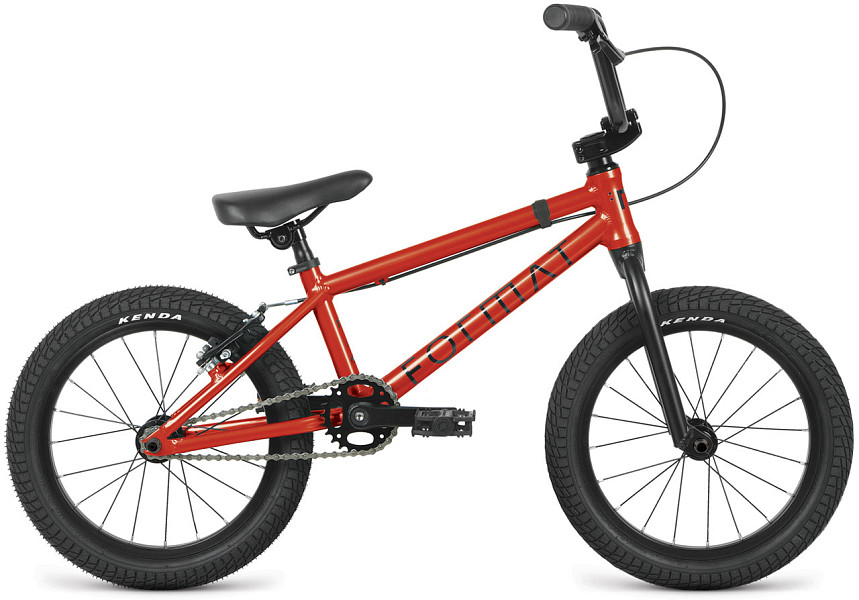 Купить FORMAT Kids BMX 16 2022