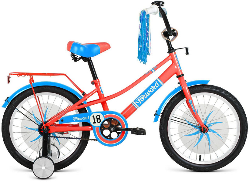 Купить FORWARD Azure 18 2021