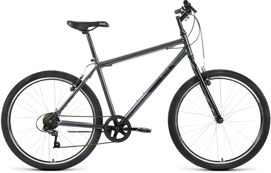 Купить ALTAIR MTB HT 26 1.0 2022