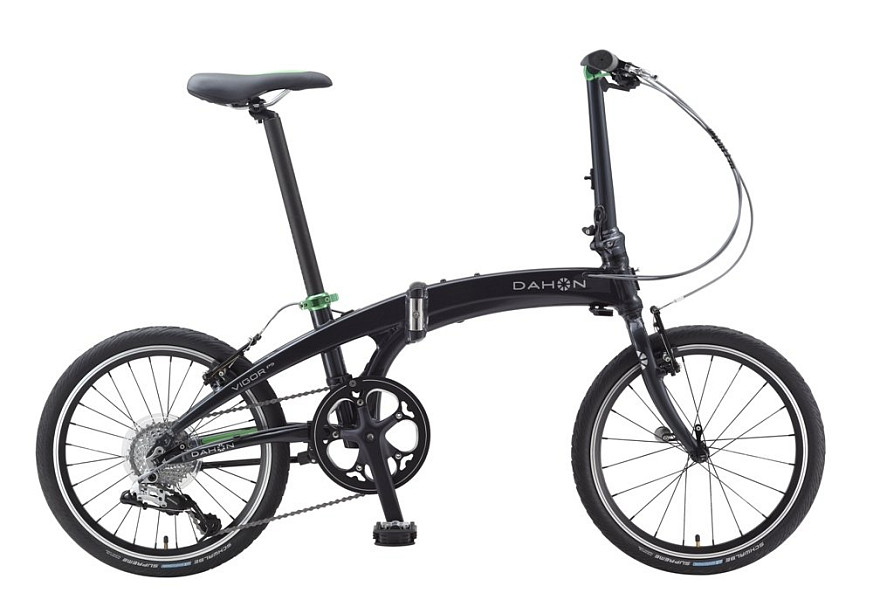 Купить DAHON Vigor D9 2015