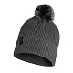 Купить Шапка BUFF Knitted Hat Kesha Grey