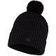 Купить Шапка BUFF Knitted & Fleece Band Hat Vaed Black