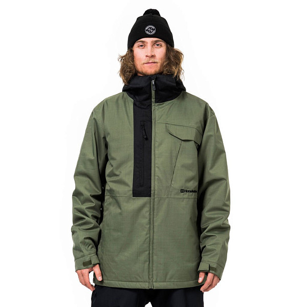 Купить Куртка HORSEFEATHERS KAILAS INSULATED