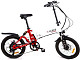 Купить Электровелосипед ELBIKE Gangstar Vip 500W 48V 10Ah