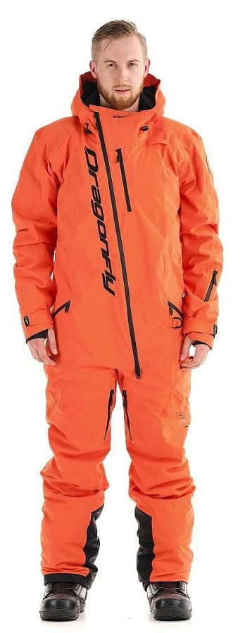 Купить Комбинезон DRAGONFLY SKI Basic MAN (все цвета)