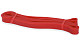 Купить Эспандер ленточный IRON PEOPLE IR97660, 208x1.9x0.45 см, 7-12 кг, красный