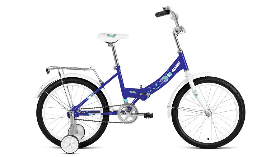 Купить ALTAIR CITY KIDS compact 20 2020