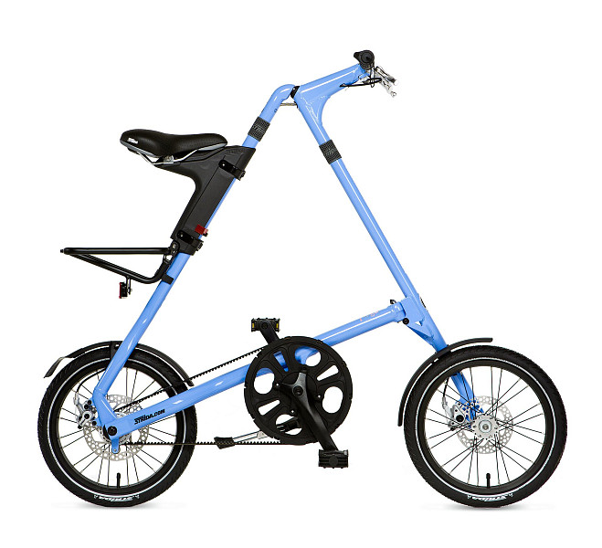 Купить Strida 5.2 (2014)