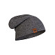 Купить Шапка BUFF Knitted&Polar Hat COLT GREY PEWTER