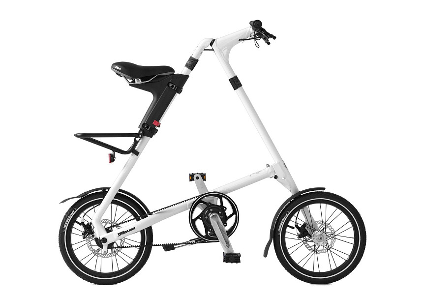 Купить Strida SD 2015