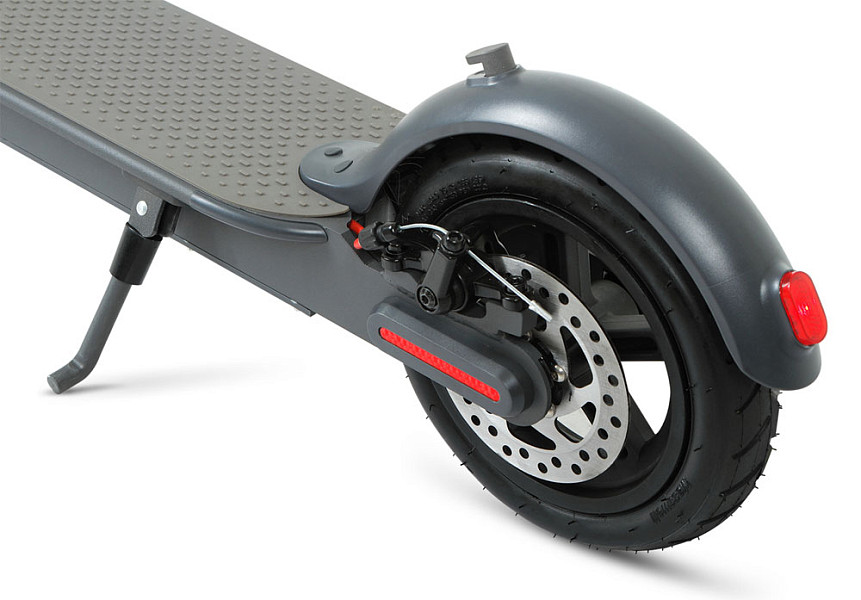 Купить Электросамокат FORWARD Jaguar 2021