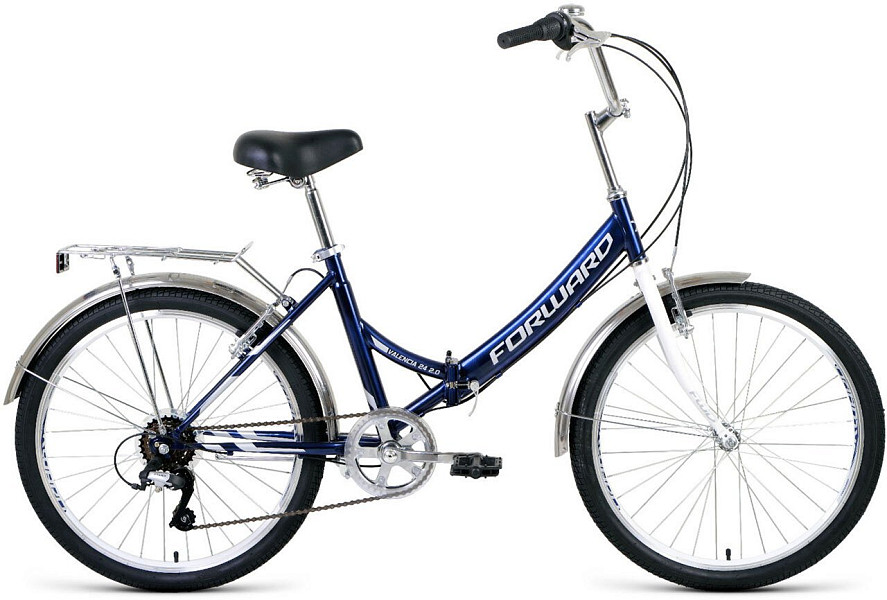 Купить FORWARD Valencia 24 2.0 2021