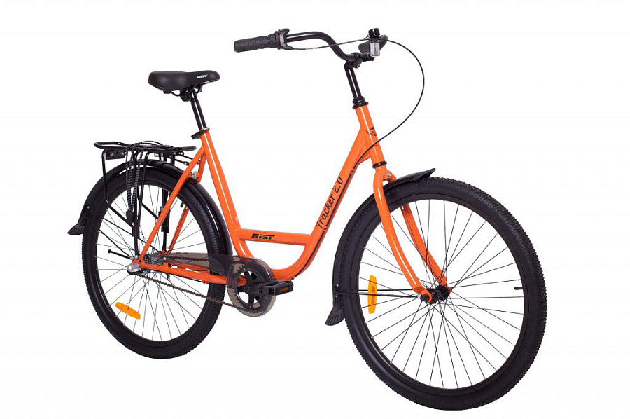 Купить AIST Tracker 2.0 26 2021