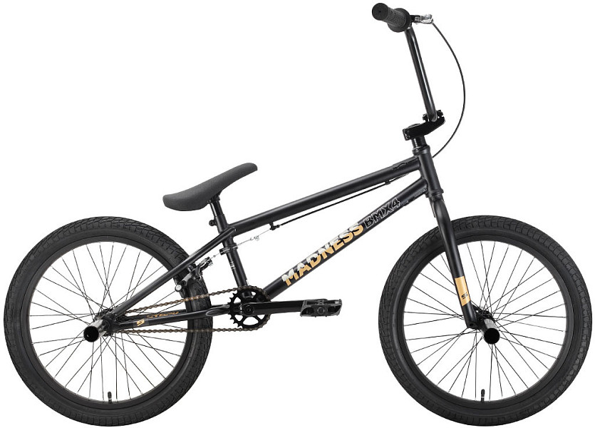 Купить STARK Madness BMX 4 2022