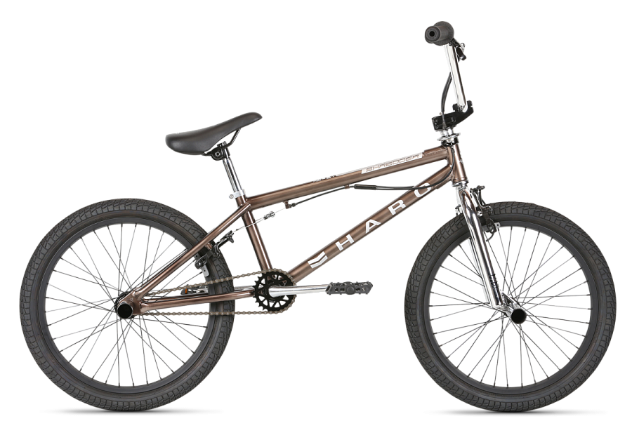 Купить HARO Shredder Pro DLX-20 BMX 2021