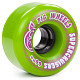 Купить Колесо Pig Supercruiser II Green 66 mm (комплект) WHLPG00166