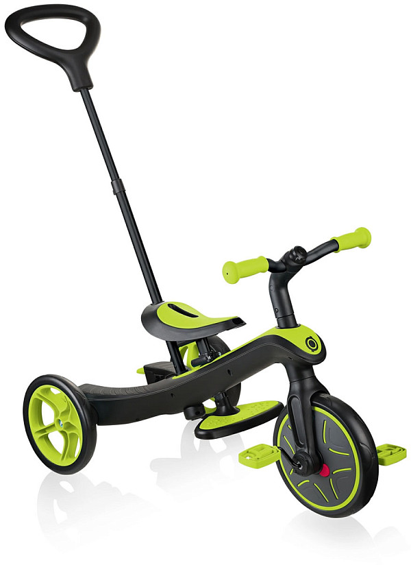 Купить Беговел GLOBBER Trike Explorer 3 в 1