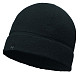 Купить Шапка BUFF POLAR HAT BUFF SOLID BLACK (US:One size)