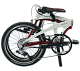 Купить DAHON Vigor D9 20 2020