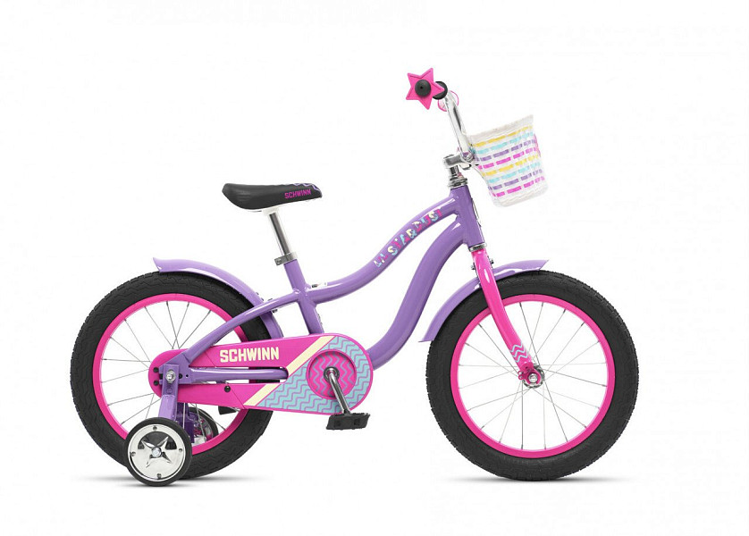 Купить SCHWINN Lil Stardust 2019