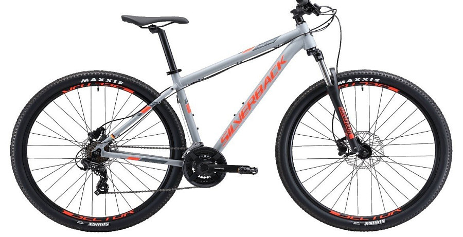 Купить SILVERBACK STRIDE 29 Sport 29 2019