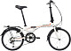 Купить DAHON SUV D6 20 2022