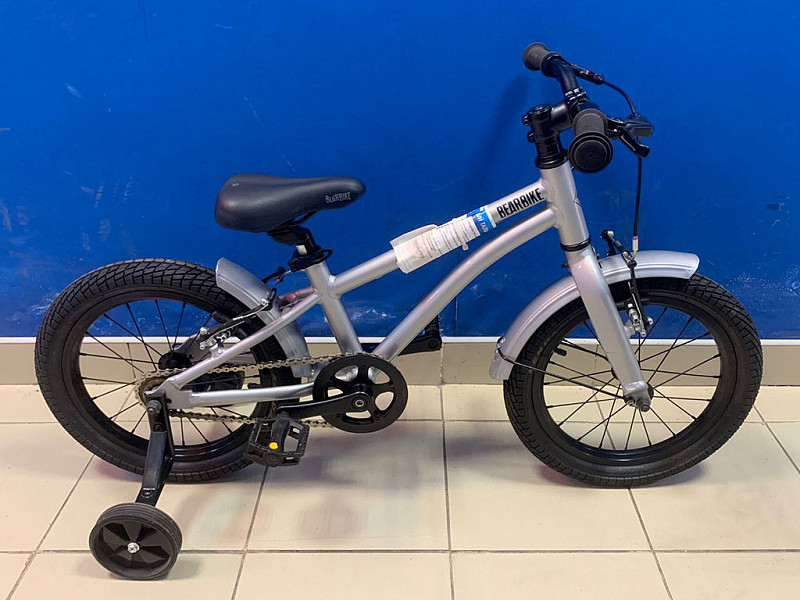 Купить BEAR BIKE Kitez 16, детский, уценка