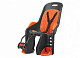 Купить PLS8636800002/Кресло детское Polisport BUBBLY MAXI FF на подс.трубу Rear Grey/Orange