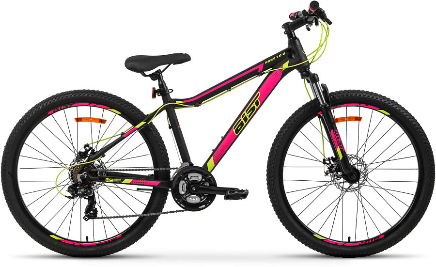 Купить AIST Rosy 1.0 Disc 27.5 2021