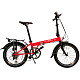 Купить DAHON Speed D8 20 2020