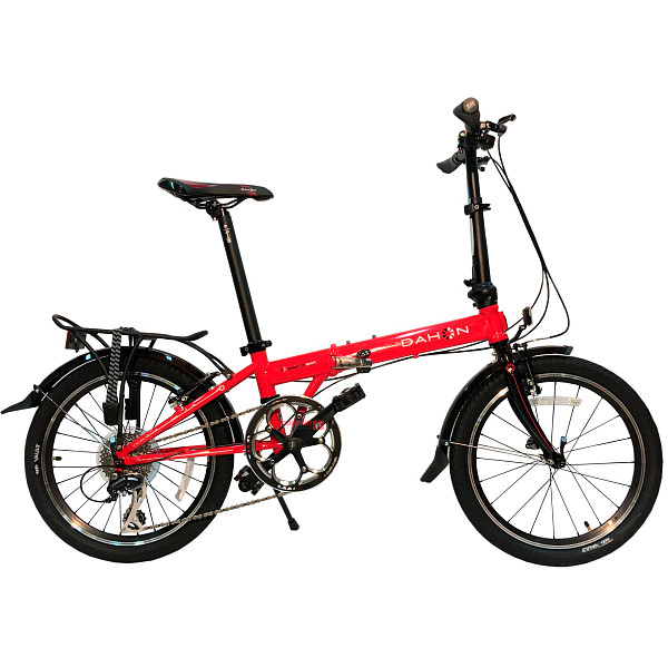 Купить DAHON Speed D8 20 2020