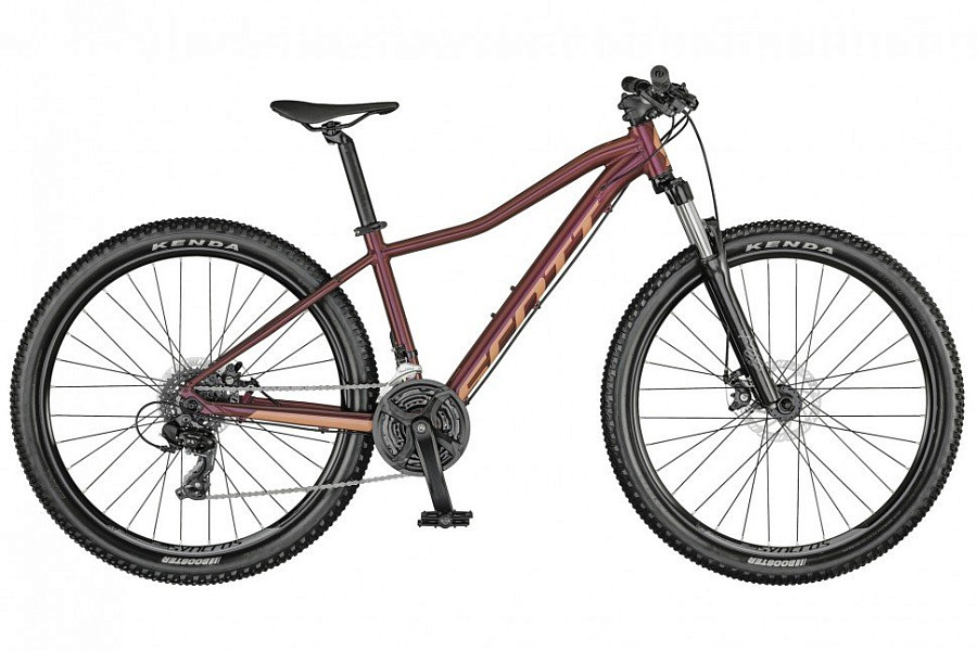 Купить SCOTT Contessa Active 60 2021