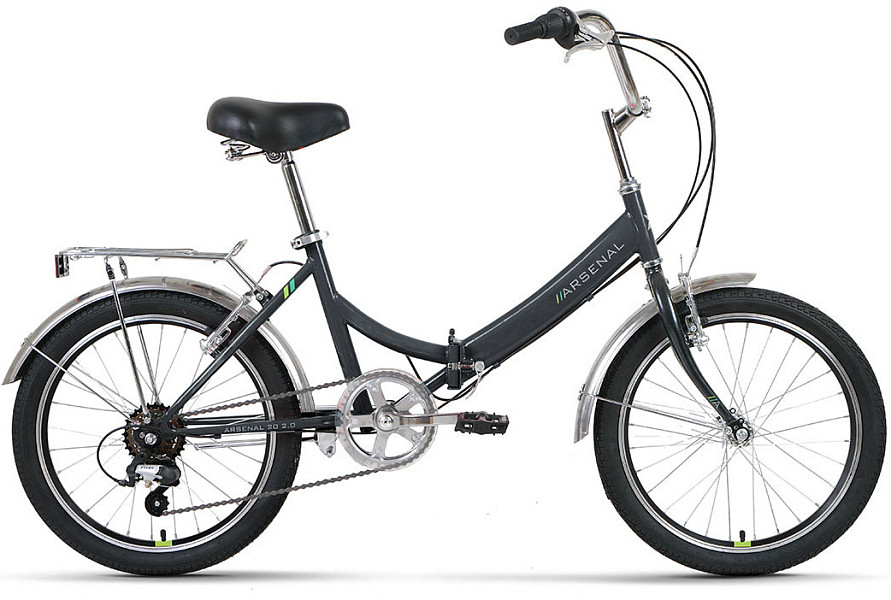 Купить FORWARD Arsenal 20 2.0 2022