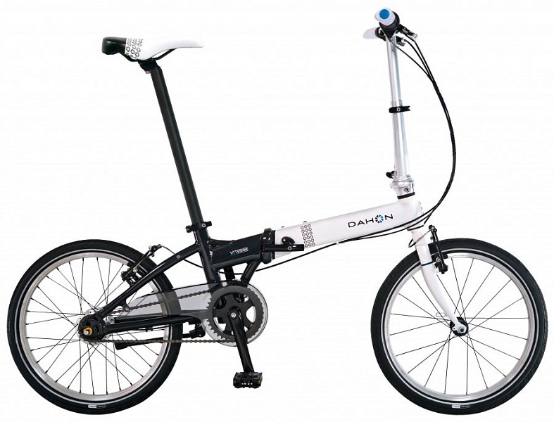 Купить Dahon Vitesse D7HG 2016