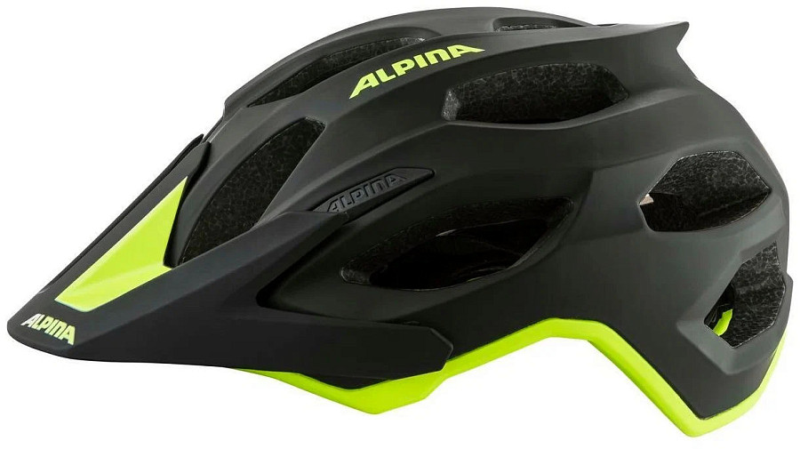 Купить Шлем ALPINA Carapax 2.0