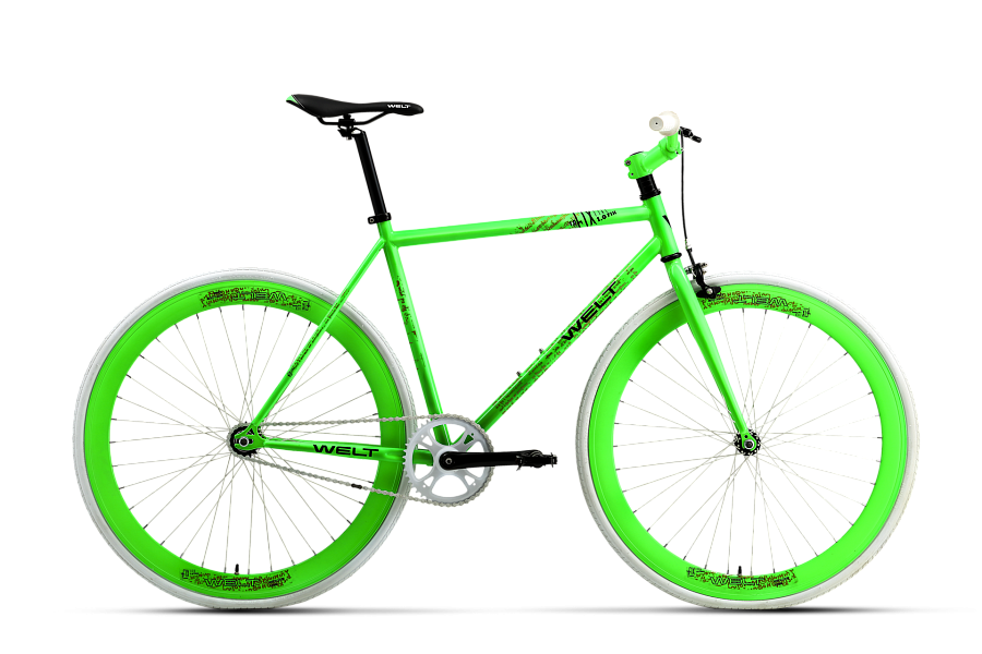 Купить Welt Fixie 1.0 2016