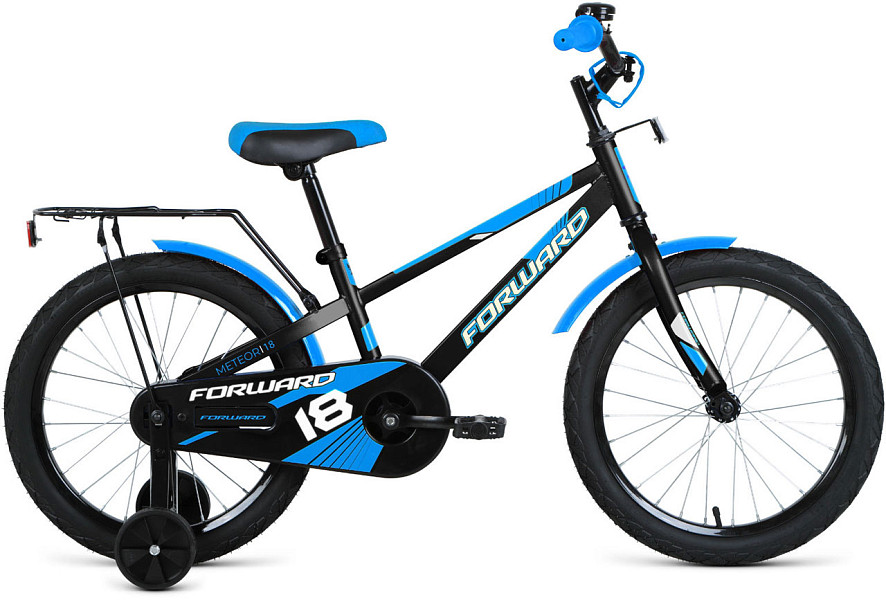 Купить FORWARD Meteor 18 2022