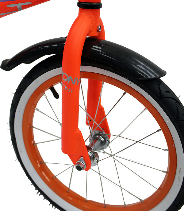 Купить WELT Pony 16 2021